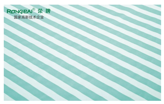 东升国际医纺医用面料