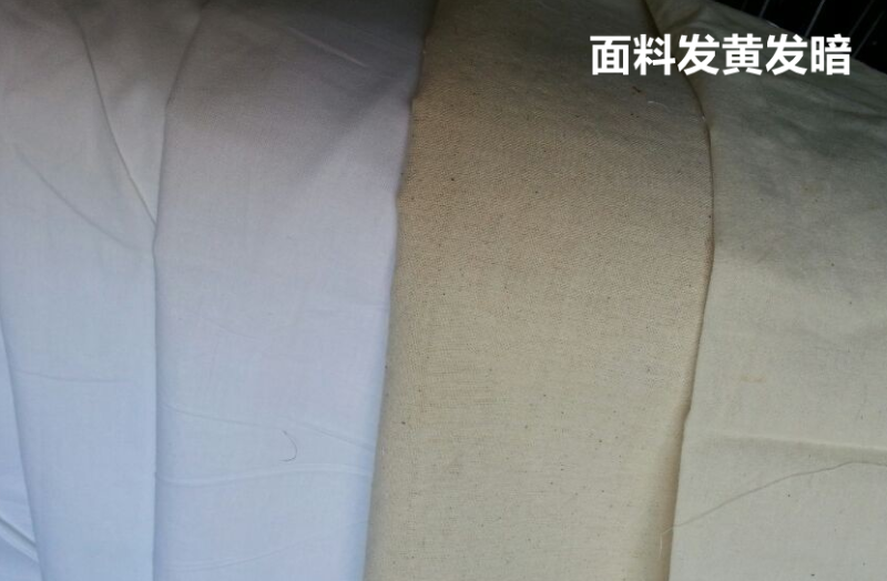 东升国际医防医用面料