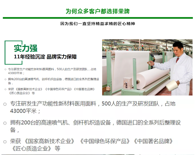 东升国际医纺