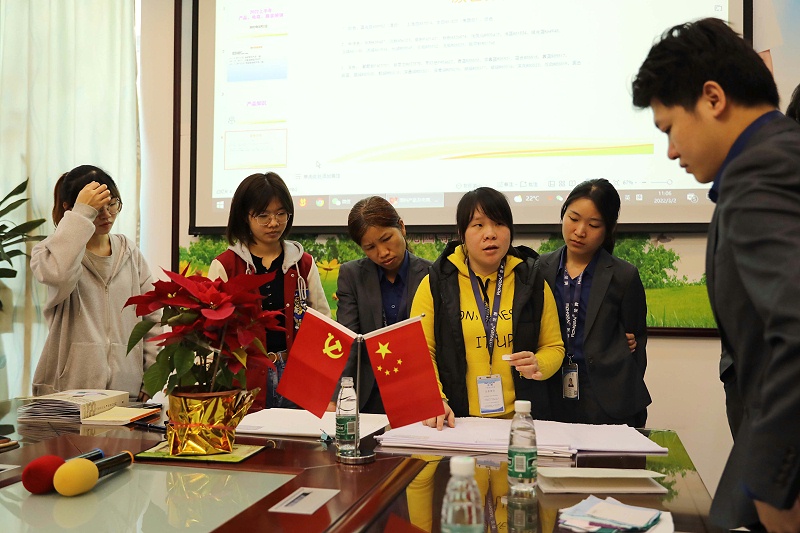 东升国际纺织