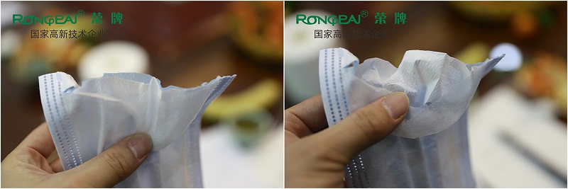 东升国际一次性防护口罩